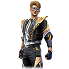 Iron Hero Bundle