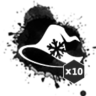 Avalanche Abyss Badge Bundle (10)
