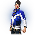 Navy Starsea Bundle