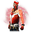 Rager Konqueror Bundle