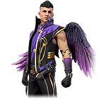 Fallen Havenking Bundle