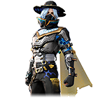 Steel Cowboy Bundle