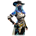 Iron Cowgirl Bundle