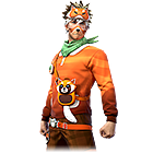 Raccoon Rascal Bundle