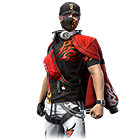 Blaze Banish Bundle