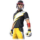 Bumblebee Cricketer Bundle