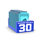 Diamond Royale Bundle 3