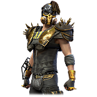 Elite Harbinger Bundle
