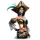 Elite Pirate's Fantasy Bundle