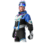 Blizzard Brawler Bundle