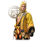 Luminus Kami Bundle