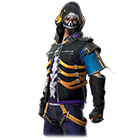 Myth Nightrider Bundle