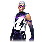 Violet Vortex Bundle