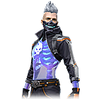 Necro Walker Bundle
