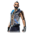 Bony Punch Bundle
