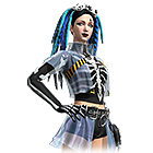 Bony Catrina Bundle