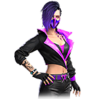 Shadow Dancer Bundle
