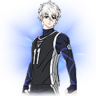 Nagi Team V Bundle