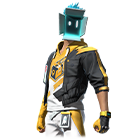 Taped Delivery Bundle