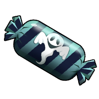Ghost Candy