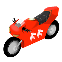 FF Motorbike