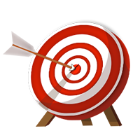 FF Bullseye