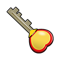 Love Key