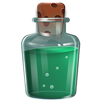 Potion Token
