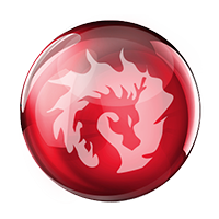 Dragon Soul- Red
