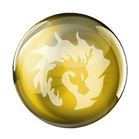 Dragon Soul- Yellow