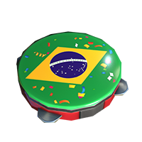 Tambourines Token