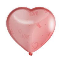 Heart Balloon