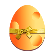 Bunny Egg