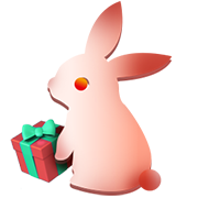 Happy Bunny