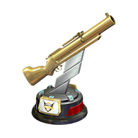 GW Trophy