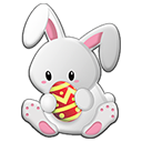 Happy Bunny