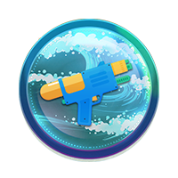 Water Gun