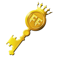 BINGO Key