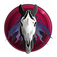 Horse Skull