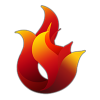 Burning Flame