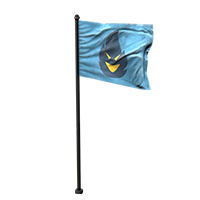 Phantom Flag