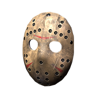 Butcher's Mask