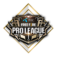 Tournament Badge 2