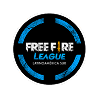 S. America League Badge