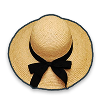 Straw Hat