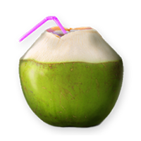 Coconut Water