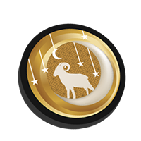 Sheep Badge