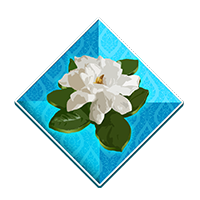 Mother's Day Badge