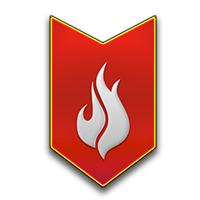 Great Mark of Flames