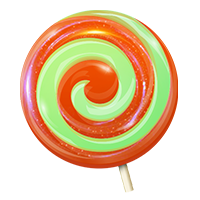 Children's Day Badge